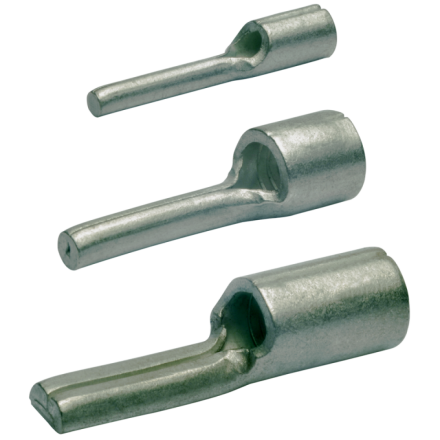 Штыревые наконечники 4-6мм2 l11(100шт/уп)